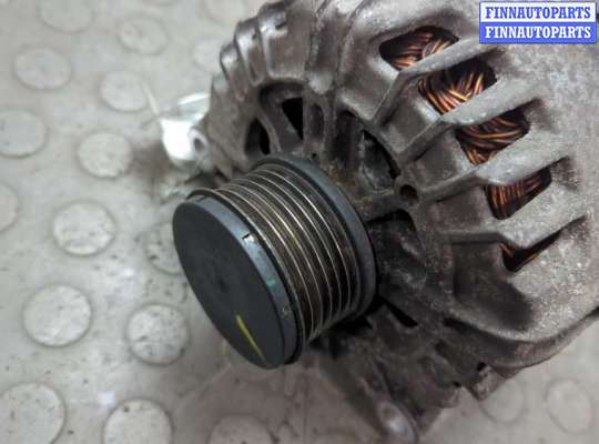 купить Генератор на Peugeot 508 2010-2018