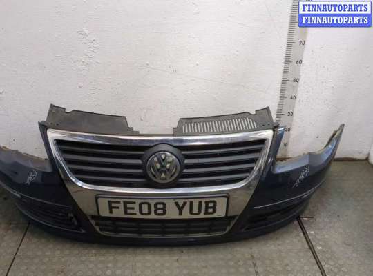 купить Бампер на Volkswagen Passat 6 2005-2010