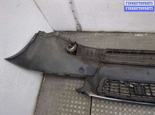 купить Заглушка буксировочного крюка на Volvo S40 2004-2012