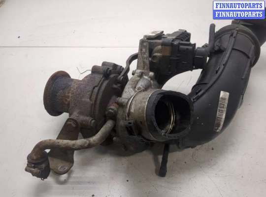 купить Турбина на BMW 3 E90, E91, E92, E93 2005-2012