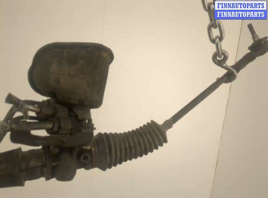 купить Рейка рулевая с г/у на Volkswagen Golf Plus