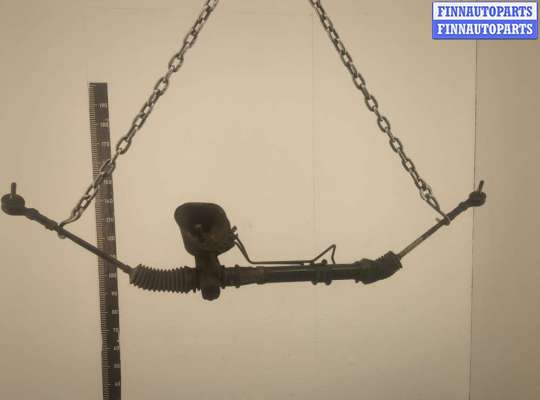 купить Рейка рулевая с г/у на Volkswagen Golf Plus