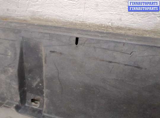 купить Накладка на порог на Opel Astra G 1998-2005