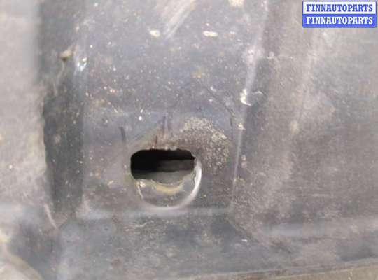 купить Накладка на порог на Opel Astra G 1998-2005