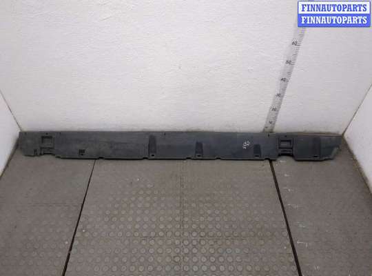 купить Накладка на порог на Opel Astra G 1998-2005