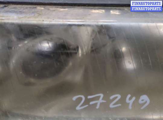 купить Фара (передняя) на Audi A6 (C5) 1997-2005