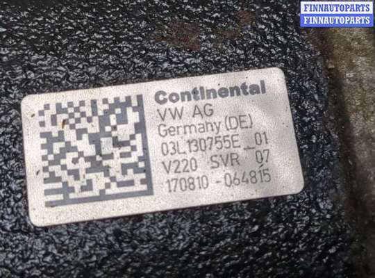 купить ТНВД на Seat Leon 2 2005-2012