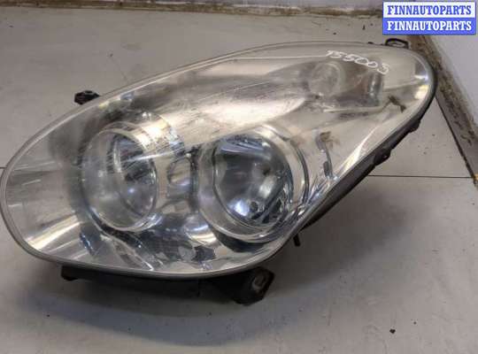 Фара (передняя) FT550866 на Fiat Doblo 2009-2022