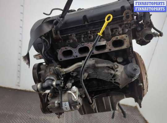 купить Двигатель (ДВС) на Opel Zafira B 2005-2014
