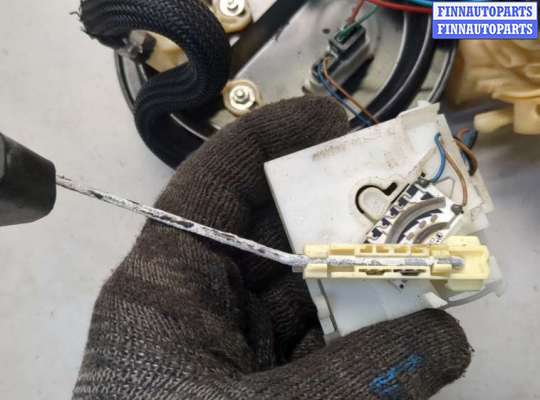 Бензонасос на Opel Astra G / Classic