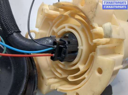 Бензонасос на Opel Astra G / Classic