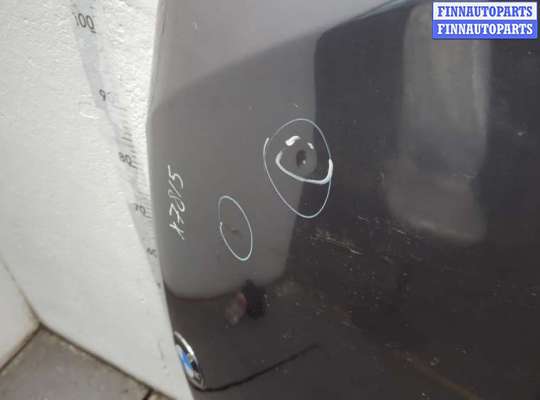 купить Капот на BMW 3 E90, E91, E92, E93 2005-2012