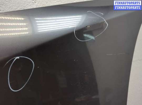 купить Капот на BMW 3 E90, E91, E92, E93 2005-2012