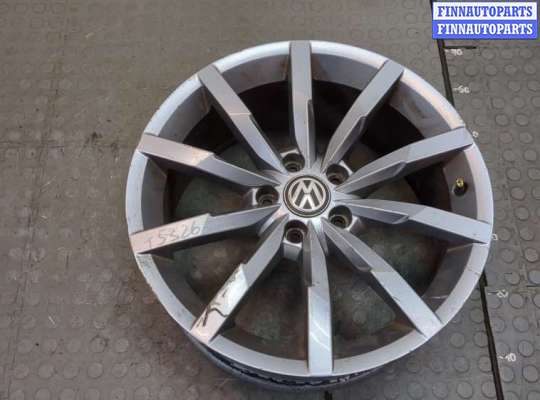 Диск литой VG2397605 на Volkswagen Passat 8 2015-