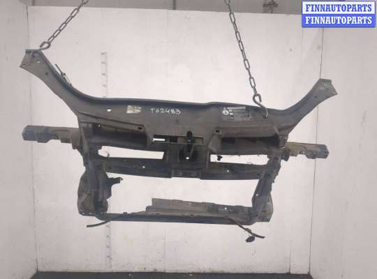Рамка передняя (телевизор) VG2743736 на Volkswagen Golf 5 2003-2009