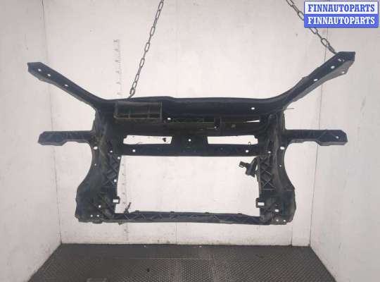 купить Рамка передняя (телевизор) на Volkswagen Golf 5 2003-2009