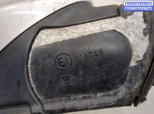 купить Зеркало боковое на BMW 5 E60 2003-2010