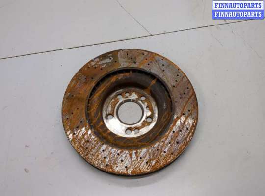 купить Диск тормозной на Mercedes ML W166 2011-2015