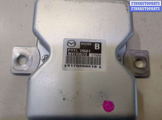 купить Блок управления топливным насосом на Mazda CX-9 2016-2022