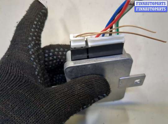 купить Блок управления топливным насосом на Mazda CX-9 2016-2022