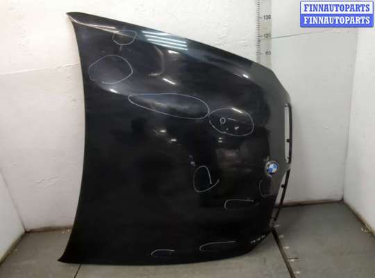 купить Капот на BMW X5 E70 2006-2013