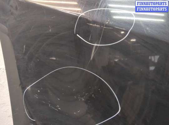 купить Капот на BMW X5 E70 2006-2013