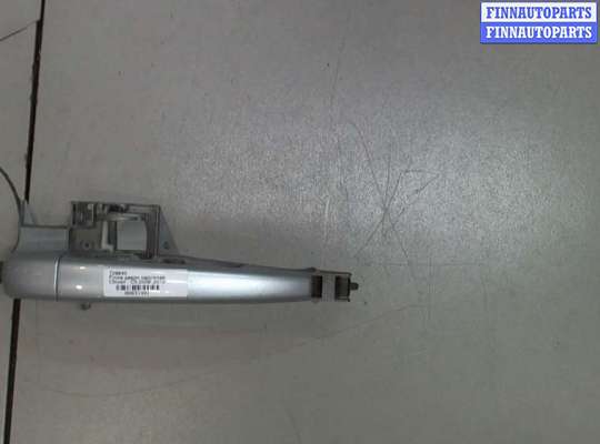 купить Ручка двери наружная на Citroen C3 2009-2013