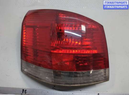 Фонарь (задний) OP2407539 на Opel Signum