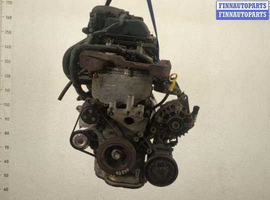 купить Двигатель (ДВС) на Nissan Micra K12E 2002-2010