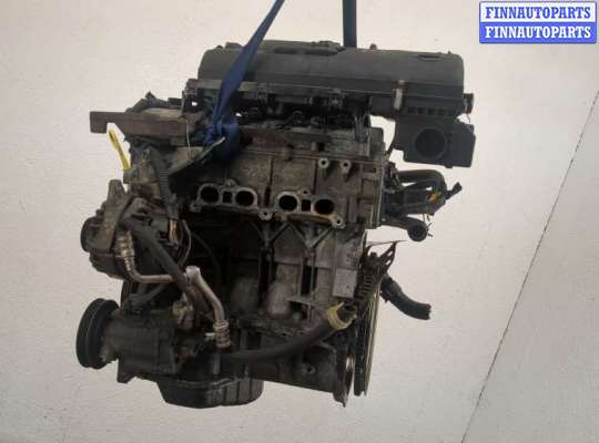 купить Двигатель (ДВС) на Nissan Micra K12E 2002-2010