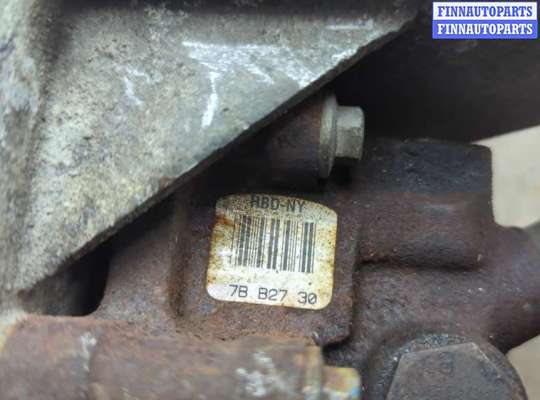 купить Насос гидроусилителя руля (ГУР) на Ford Fiesta 2001-2007