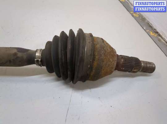 купить Полуось (приводной вал, шрус) на Opel Insignia 2008-2017