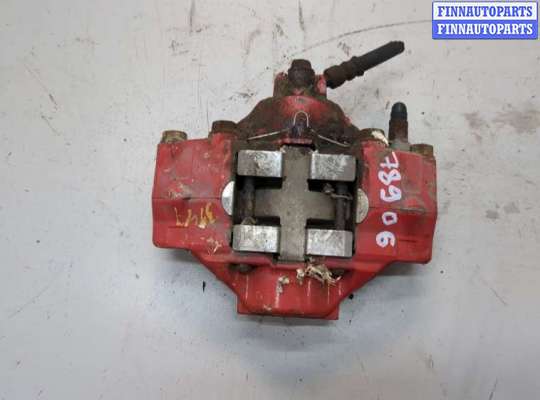 Суппорт SUK3856 на Subaru Impreza (G11) 2000-2007