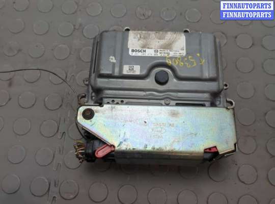 купить Блок управления двигателем на Ford Kuga 2008-2012