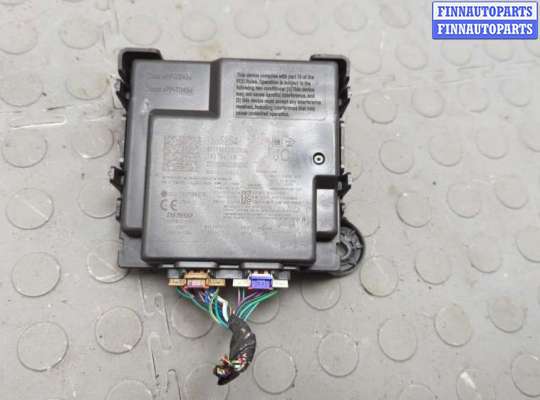 купить Блок управления бесключевого доступа на Chevrolet Equinox 2017-2024