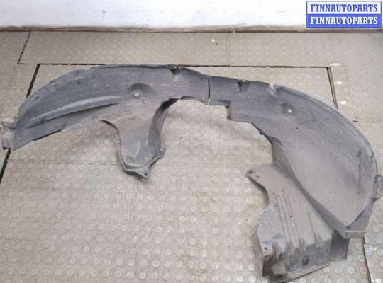 купить Защита арок (подкрылок) на Nissan Note E11 2005-2013