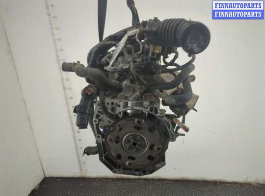 купить Двигатель (ДВС) на Nissan Note E11 2005-2013