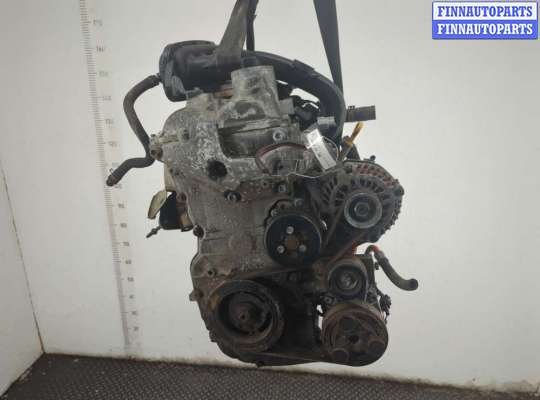 Двигатель (ДВС) NS973440 на Nissan Note E11 2005-2013