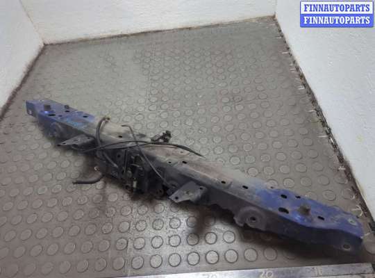 Рамка капота TT923993 на Toyota Camry XV70 2017-2021