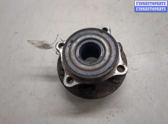 купить Ступица (кулак, цапфа) на Jaguar XE 2015-2025