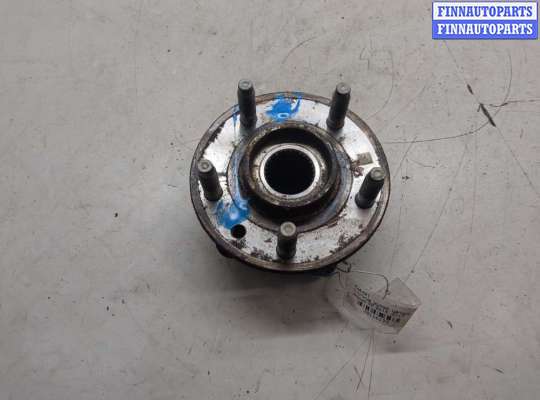 купить Ступица (кулак, цапфа) на Jaguar XE 2015-2025