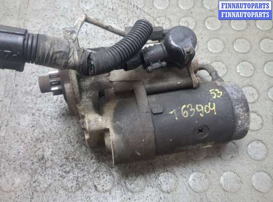 Стартер HN611499 на Hyundai Tucson 1 2004-2010