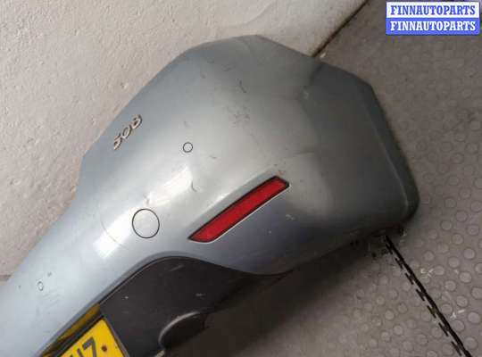 Датчик парктроника на Peugeot 508 I