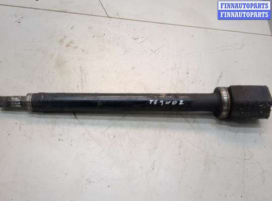 Полуось (приводной вал, шрус) VL571645 на Volvo C30 2006-2013