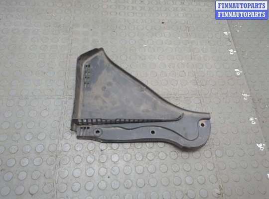 Жабо под дворники (дождевик) BM3586378 на BMW 6 F12, F13, F06 2011-2018