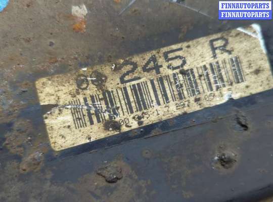 купить Рычаг подвески на Mercedes S W140 1991-1999