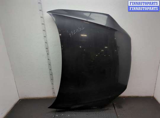 Обшивка капота AU1699477 на Audi Q7 2005-2015