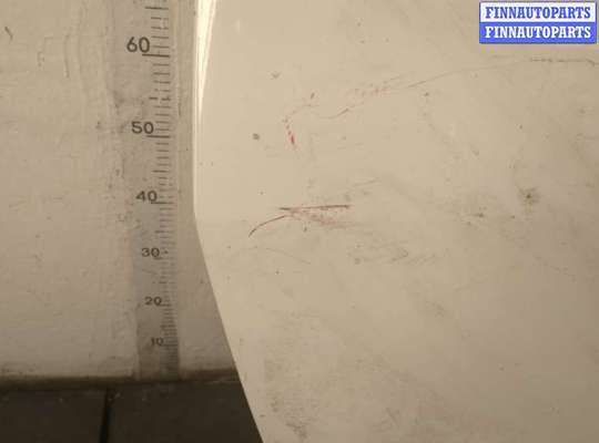 купить Капот на Opel Insignia 2008-2017