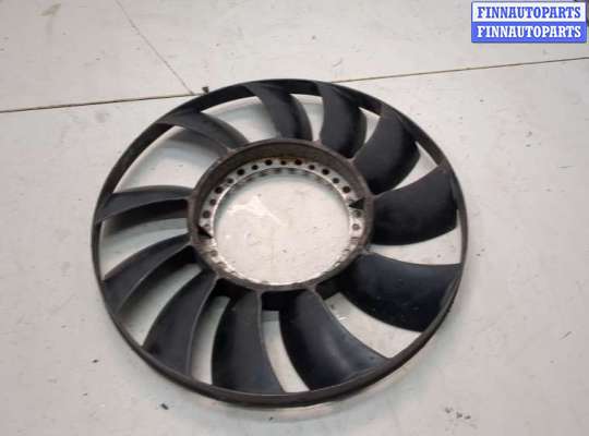 купить Крыльчатка вентилятора (лопасти) на Audi A6 (C5) Allroad 2000-2006
