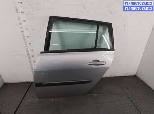 купить Дверь боковая (легковая) на Renault Megane 2 2002-2009